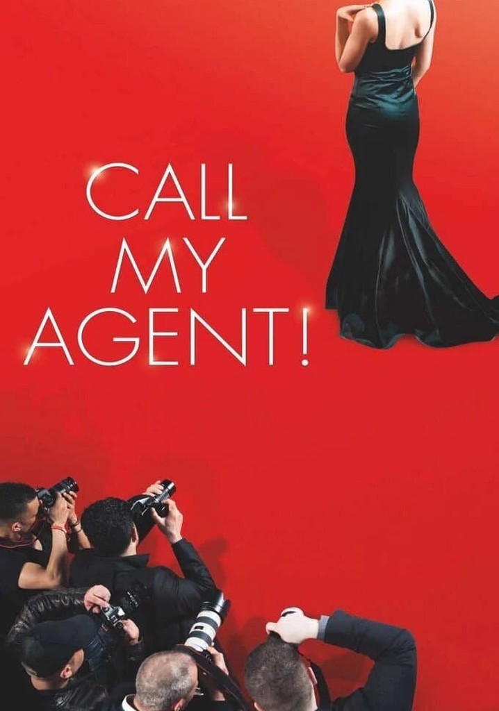 Call My Agent! streaming tv show online